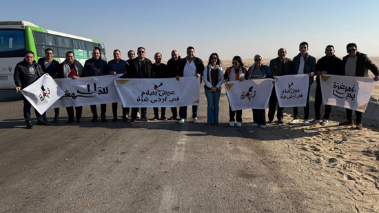 وصول-الوفود-السياسية-والشعبية-لوسط-سيناء-(5)