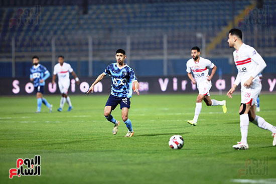 بيراميدز والزمالك بيراميدز والزمالك