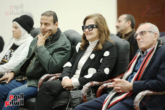 مناقشة كتاب كتاب من الماء إلى عنان السماء.. مذكرات سباحة مصرية (5)