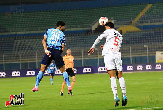 الزمالك ضد بيراميدز الزمالك ضد بيراميدز