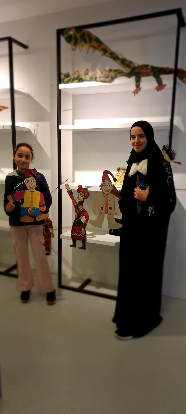 الأسبوع الثقافي المصري في قطر الأسبوع الثقافي المصري في قطر