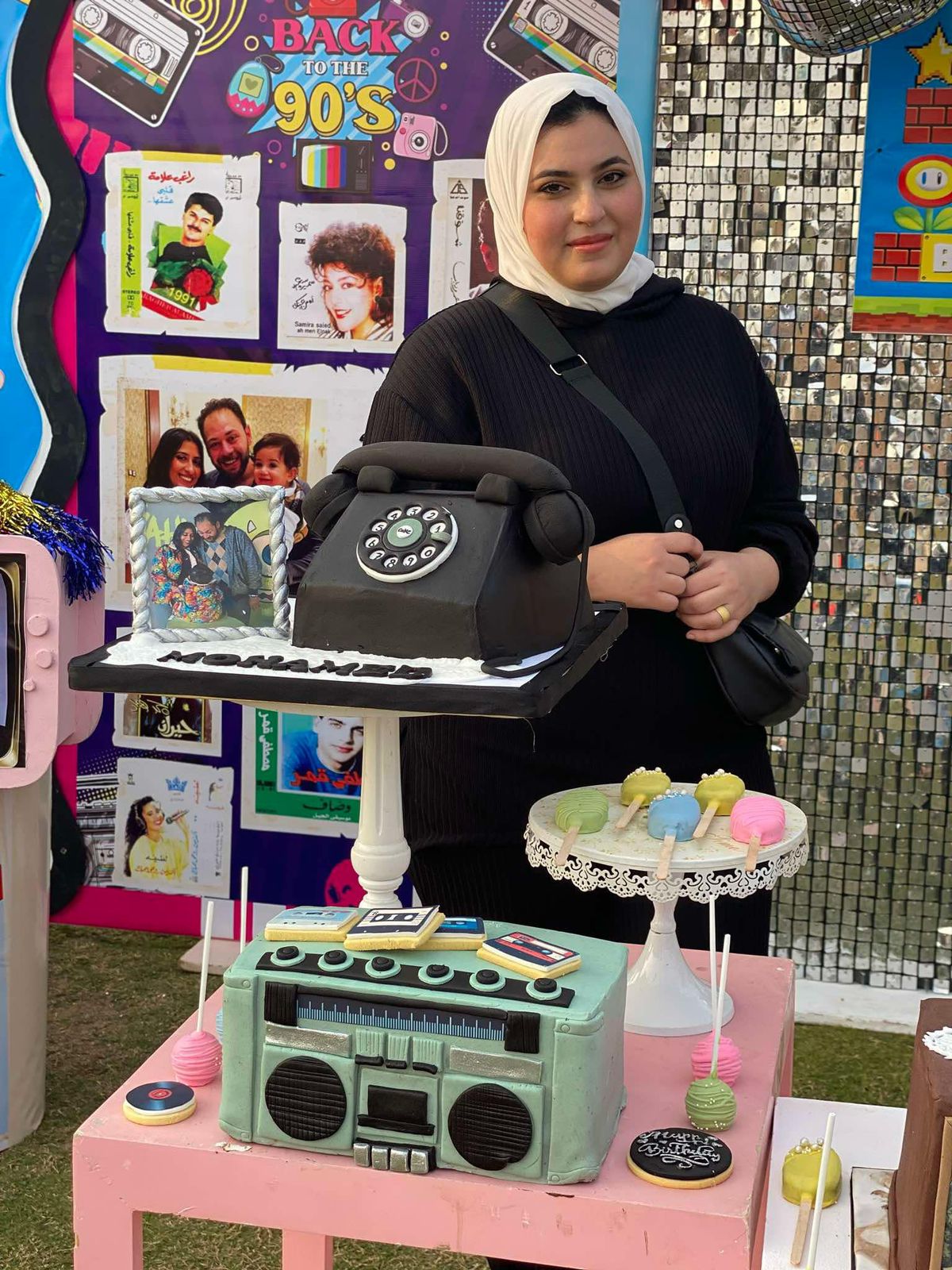 اشياء متنوعة من الكيك اشياء متنوعة من الكيك