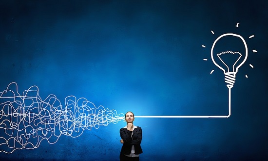 سرعة البديهة