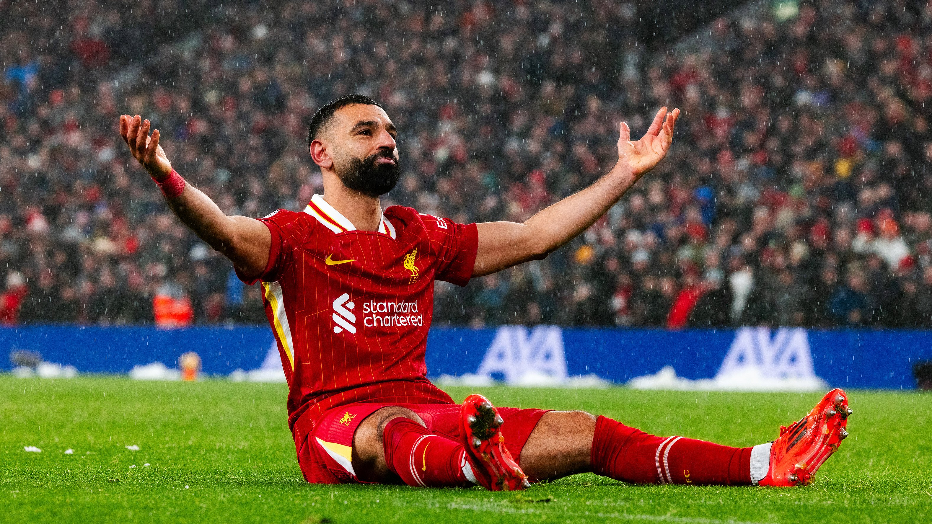 محمد صلاح