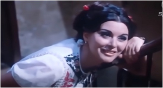 سعاد حسني سعاد حسني