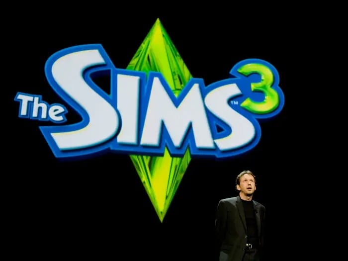 The Sims