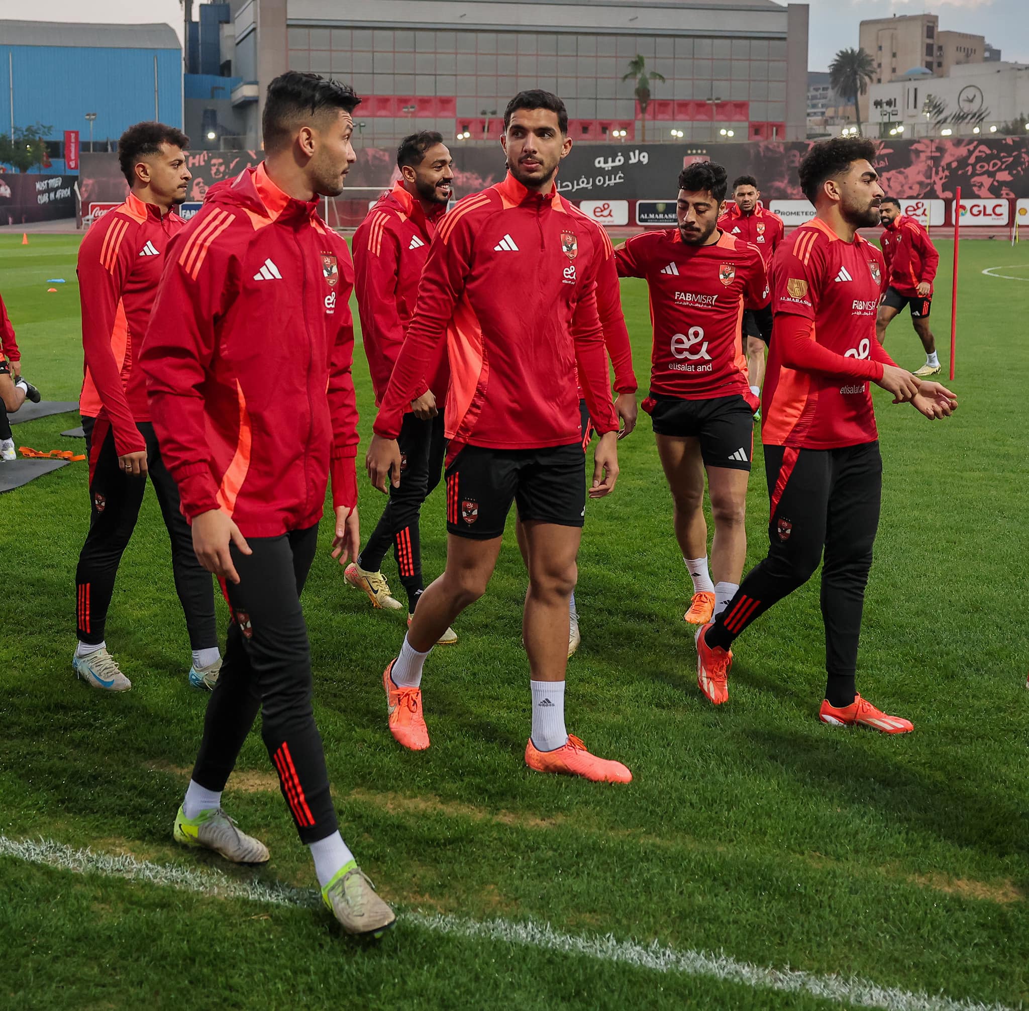 الاهلي