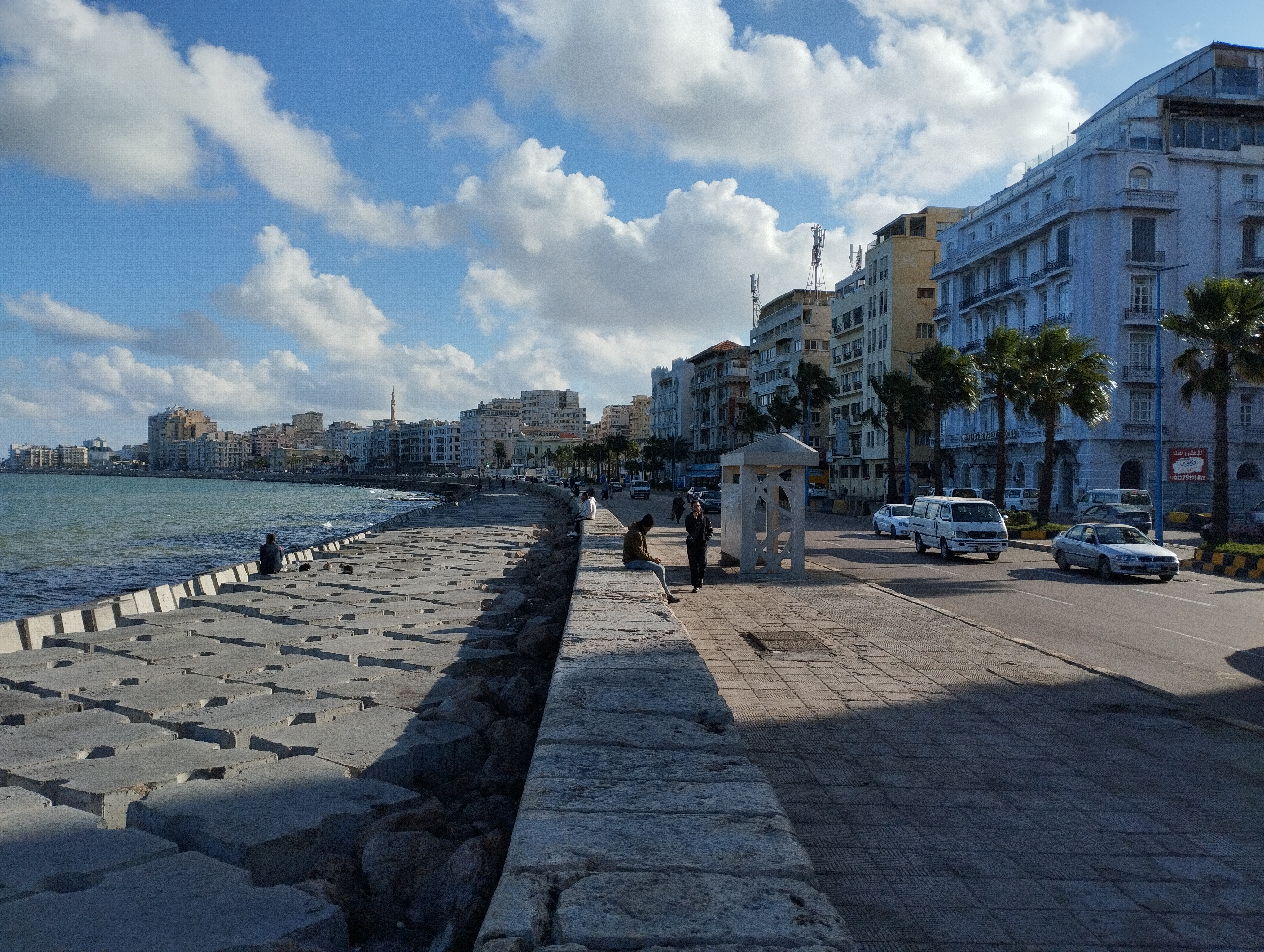 حالة الطقس في الإسكندرية ودرجات الحرارة اليوم حالة الطقس في الإسكندرية ودرجات الحرارة اليوم