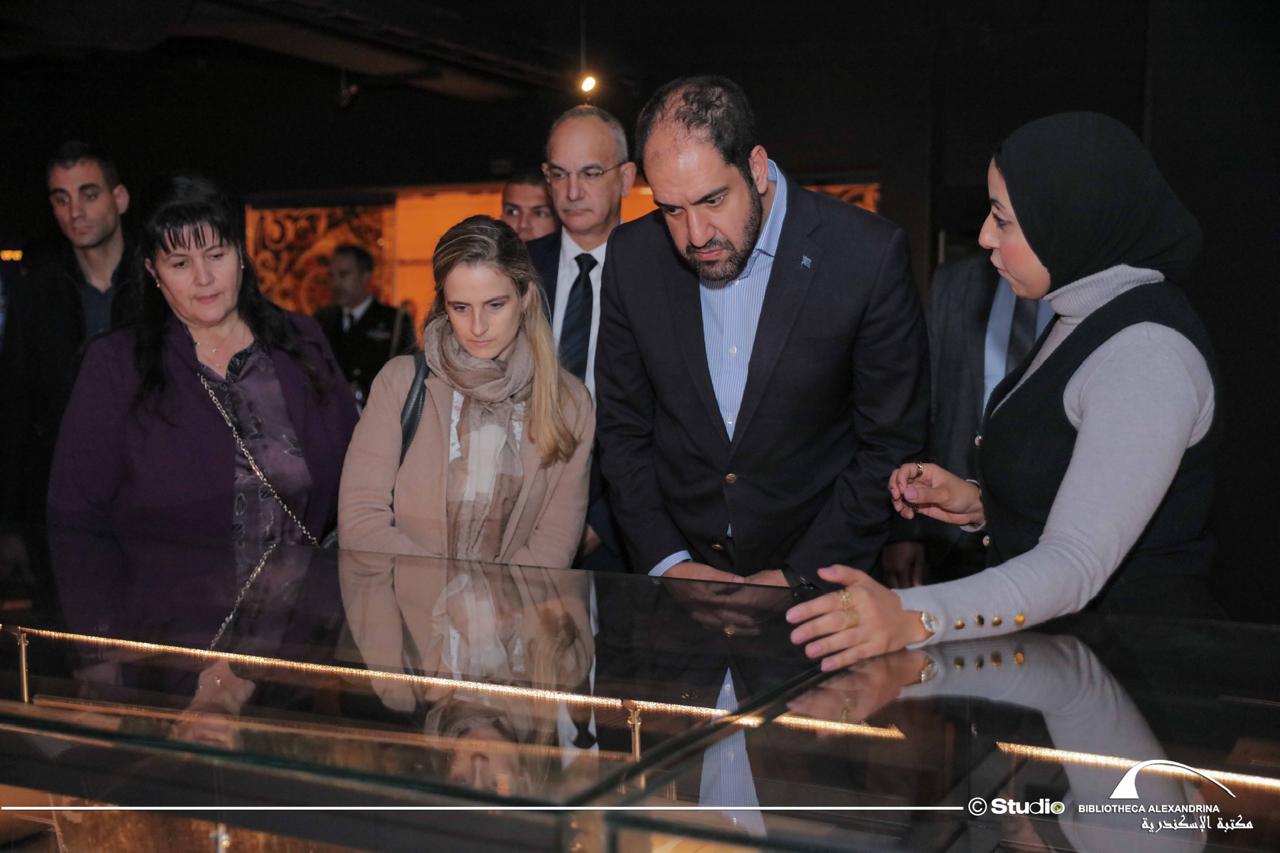 نائب وزير الدفاع الوطني اليوناني