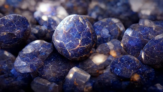 الأحجار الكريمة الأحجار الكريمة