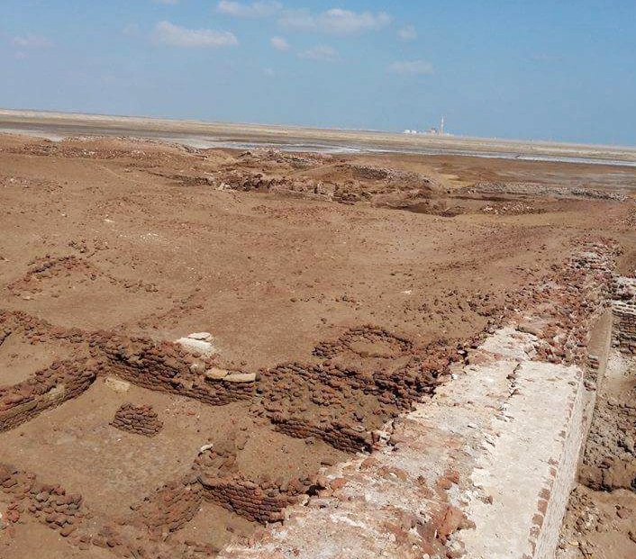 مدينة الفرما 9 مدينة الفرما 9