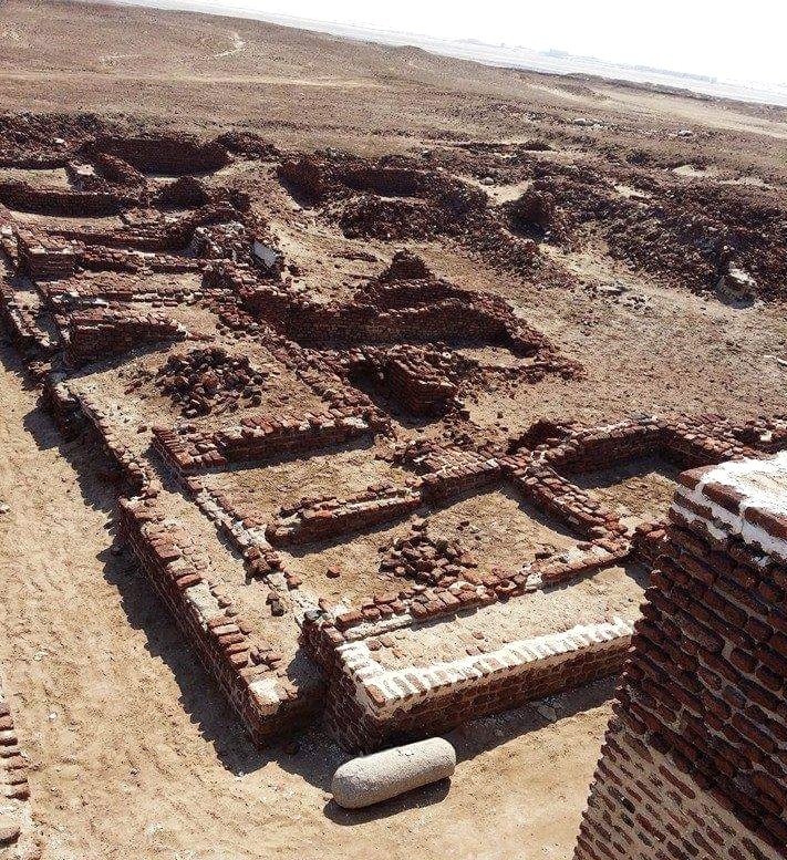 مدينة الفرما 14 مدينة الفرما 14