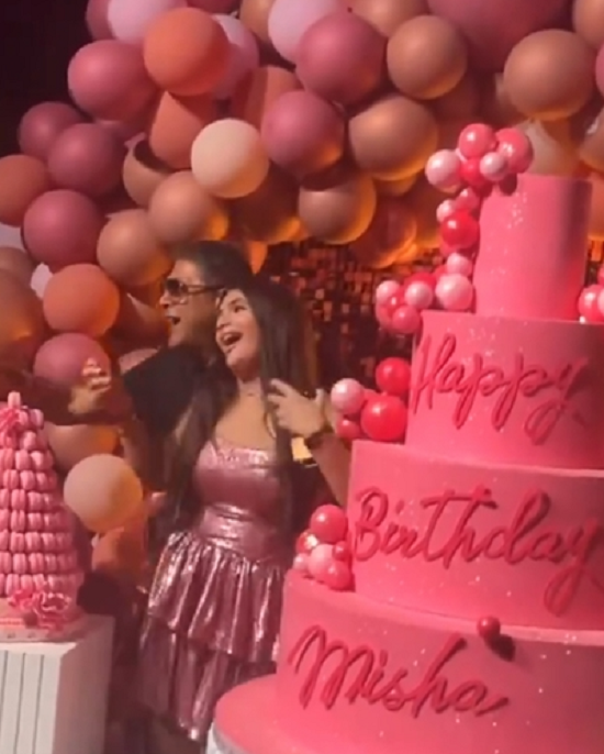 ميشيل وائل كفوري