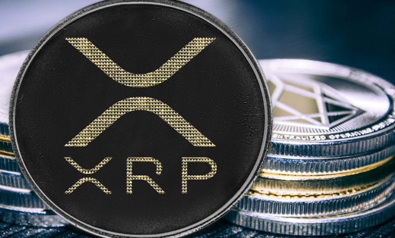 عملة XRP