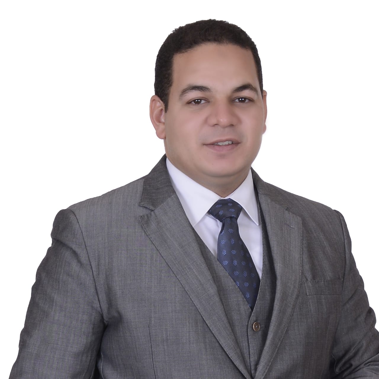 المحامى رمضان ابو هندية المحامى رمضان ابو هندية