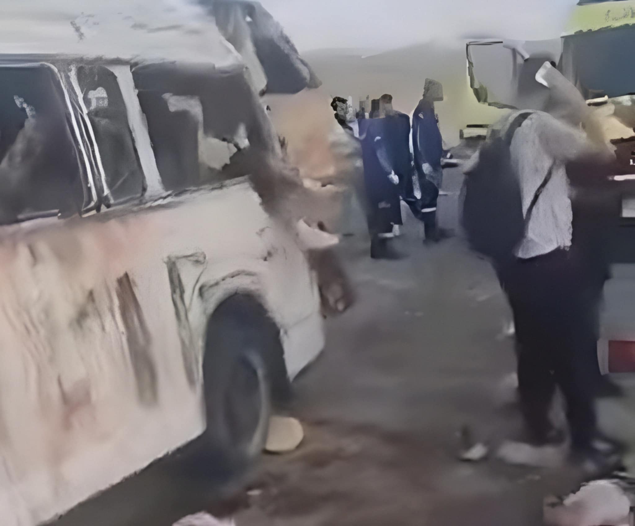 الحادث الحادث