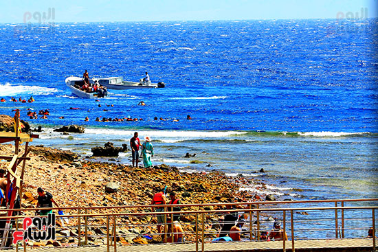 البلو هول بياخدك لمكان تاني