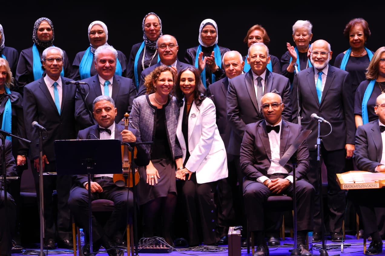 الاحتفالية بمناسبة اليوم العالمي للمسنين