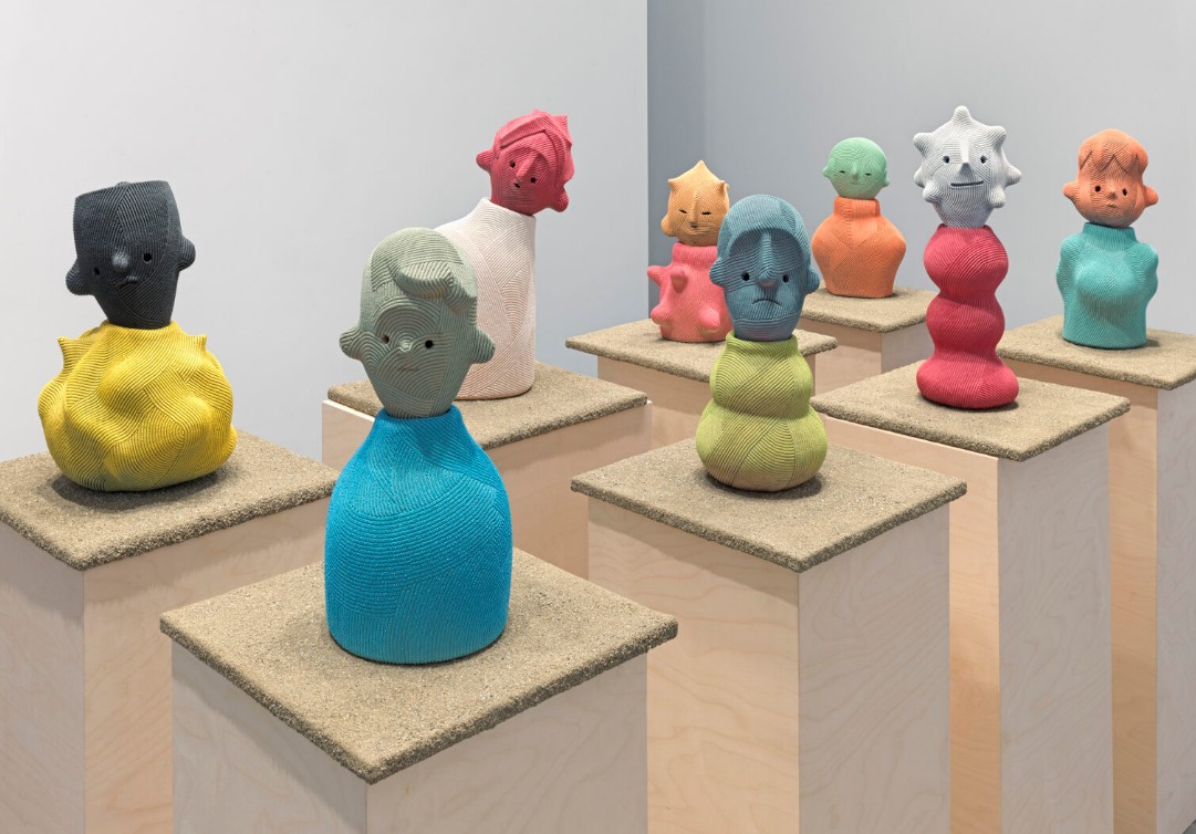 معرض إن إيوامورا