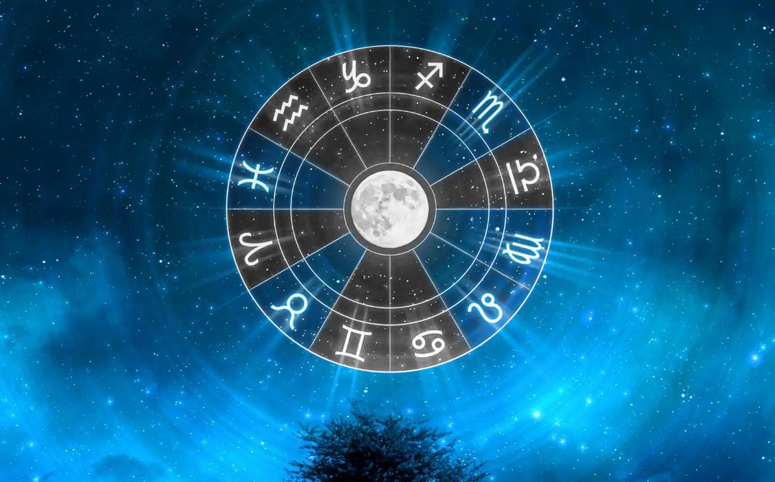 أبراج فلكية