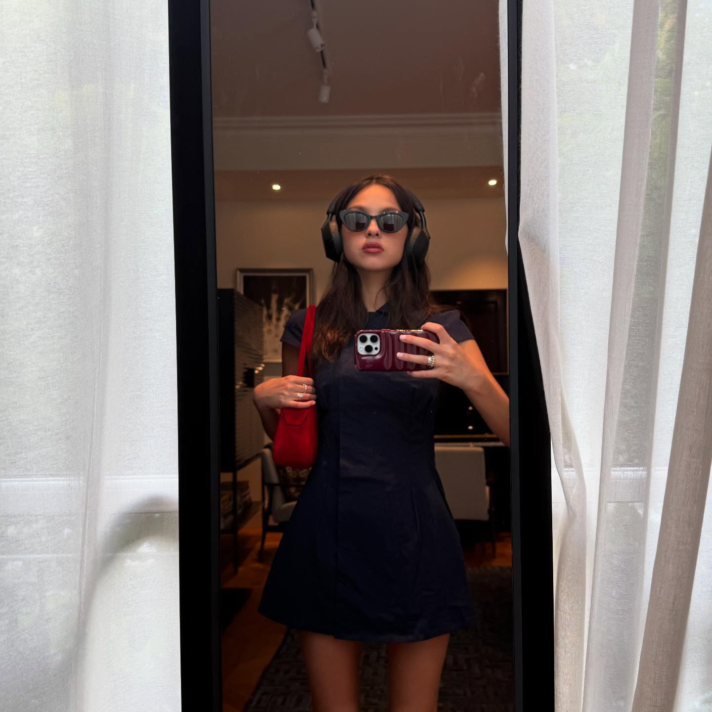 أوليفيا رودريغو