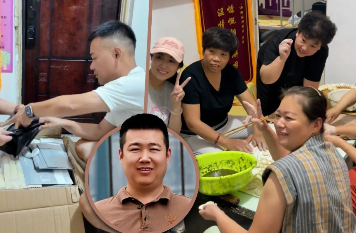 بيت الرحمة لأسر مرضى المستشفيات 