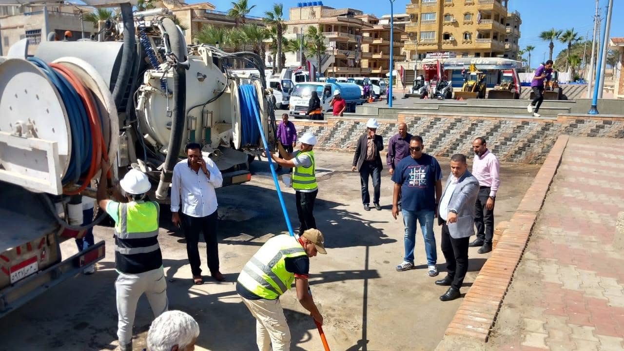 جانب من الفعالية