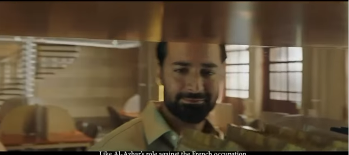 فيلم المنبر