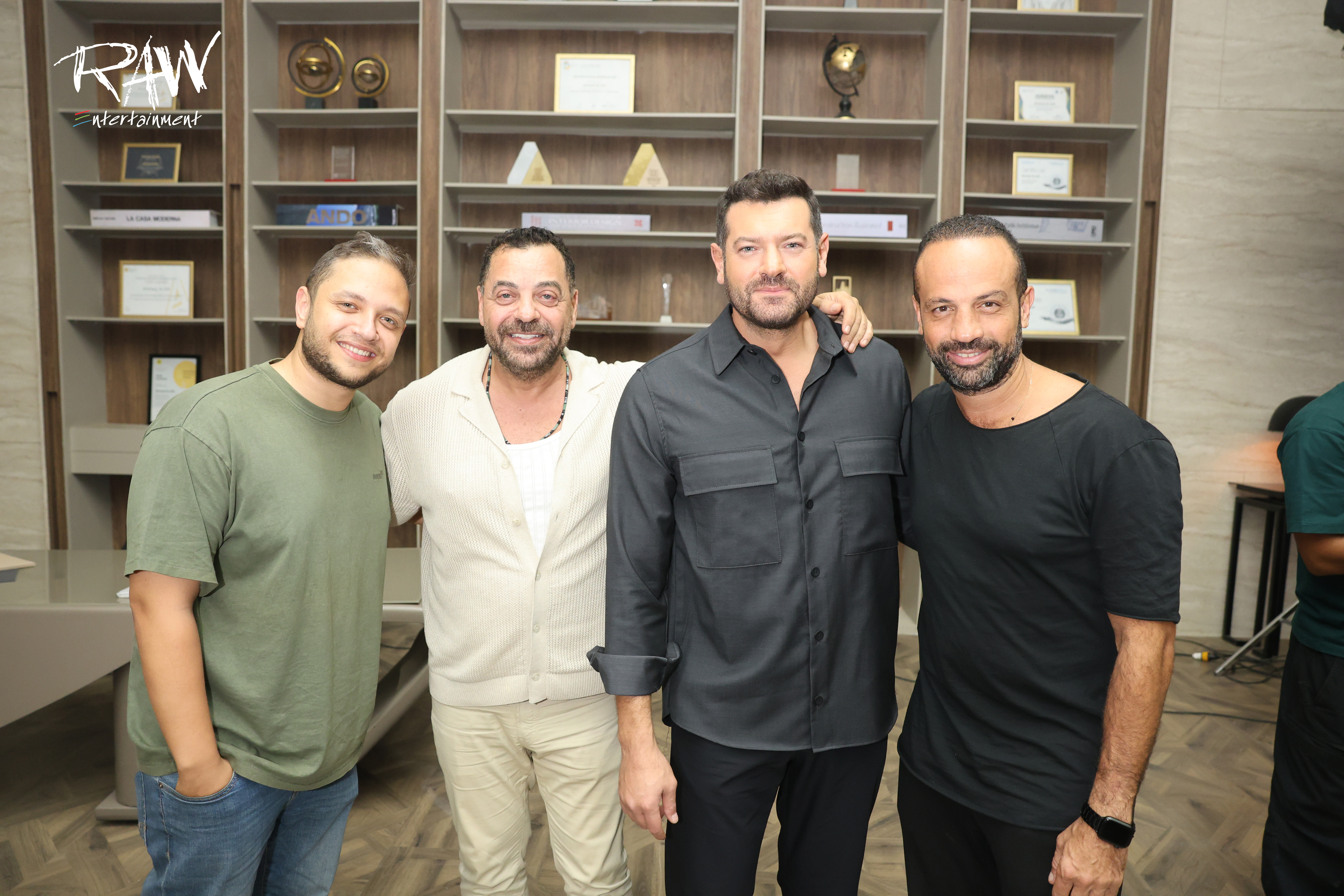 فريق عمل فيلم السلم والثعبان فريق عمل فيلم السلم والثعبان