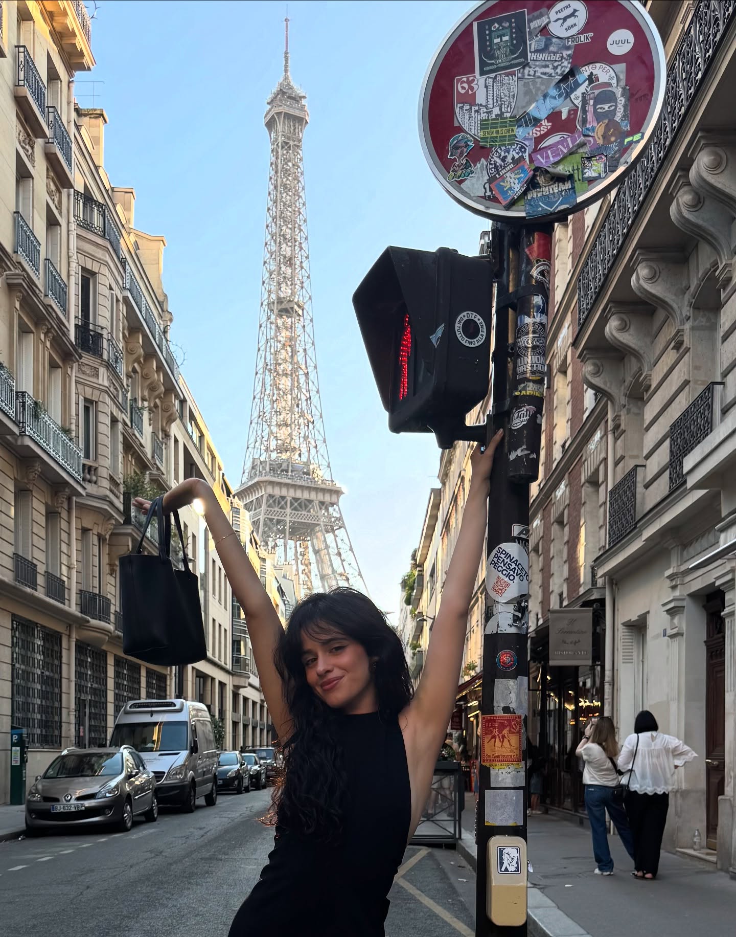 كاميلا كابيلو