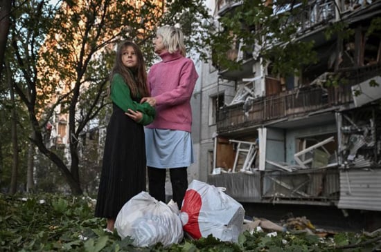 الهلع يسيطر على الأهالى