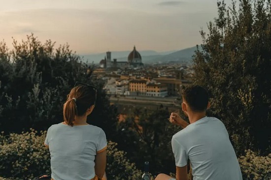 تفسير الحلم بالحبيب