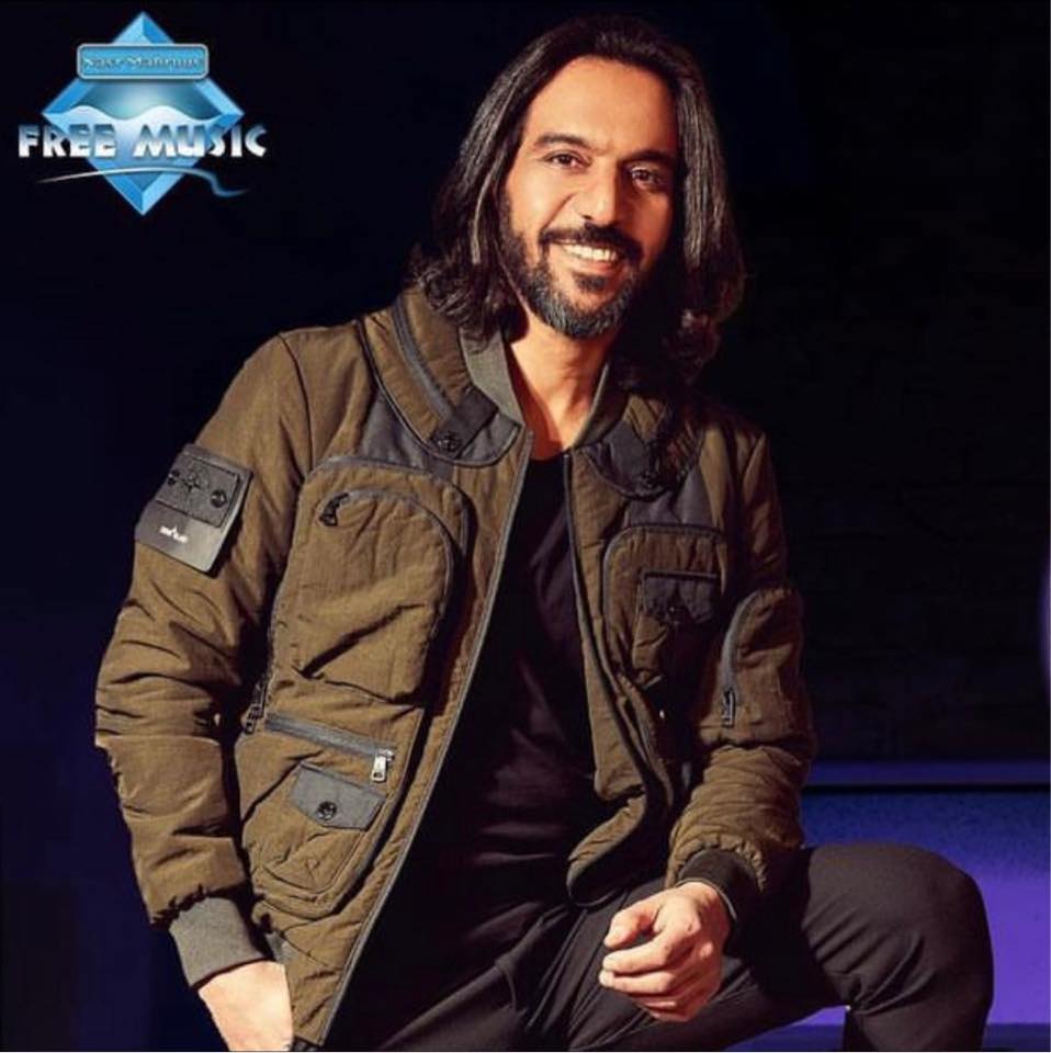 المغني بهاء سلطان المغني بهاء سلطان