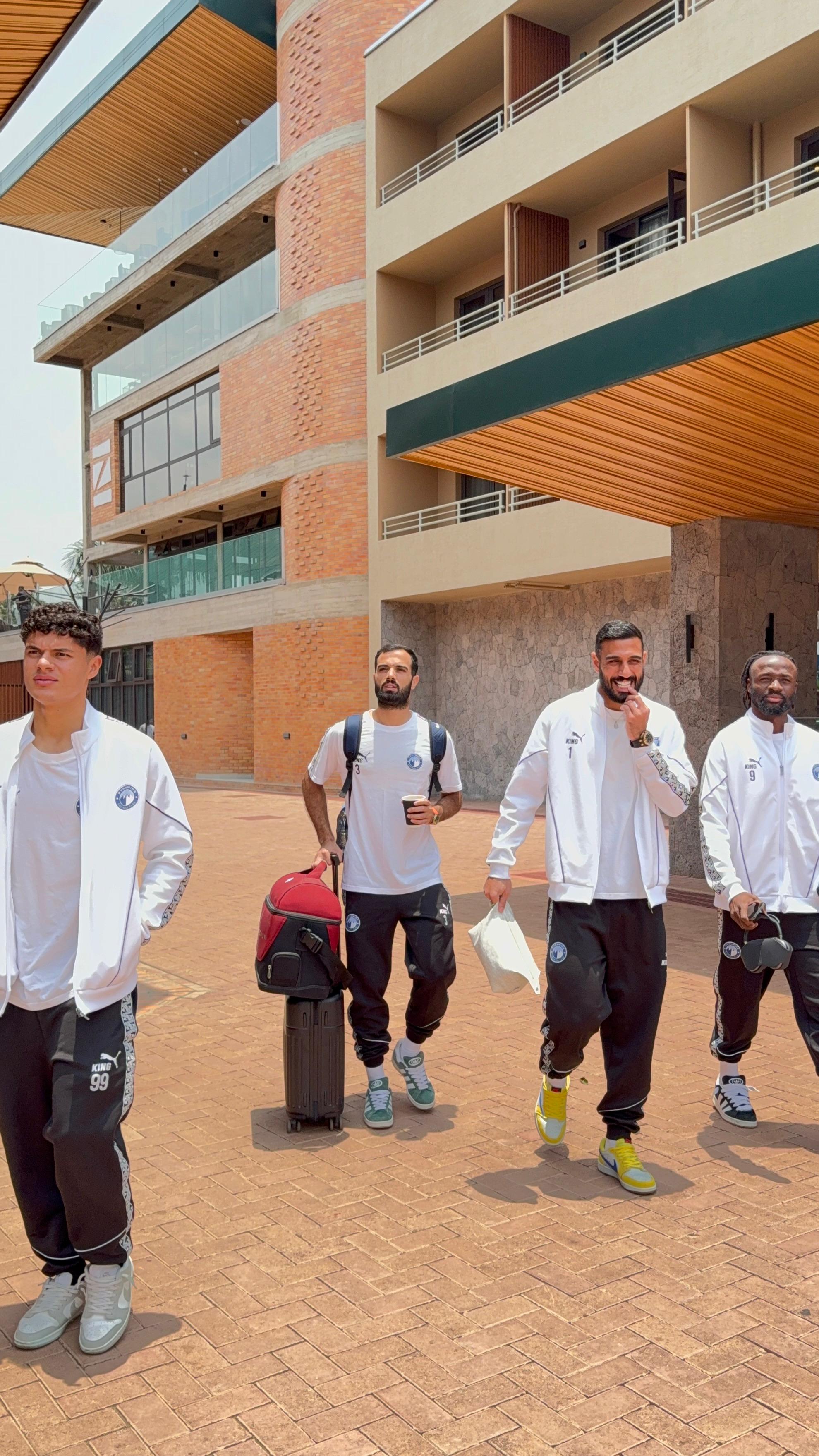 بيراميدز