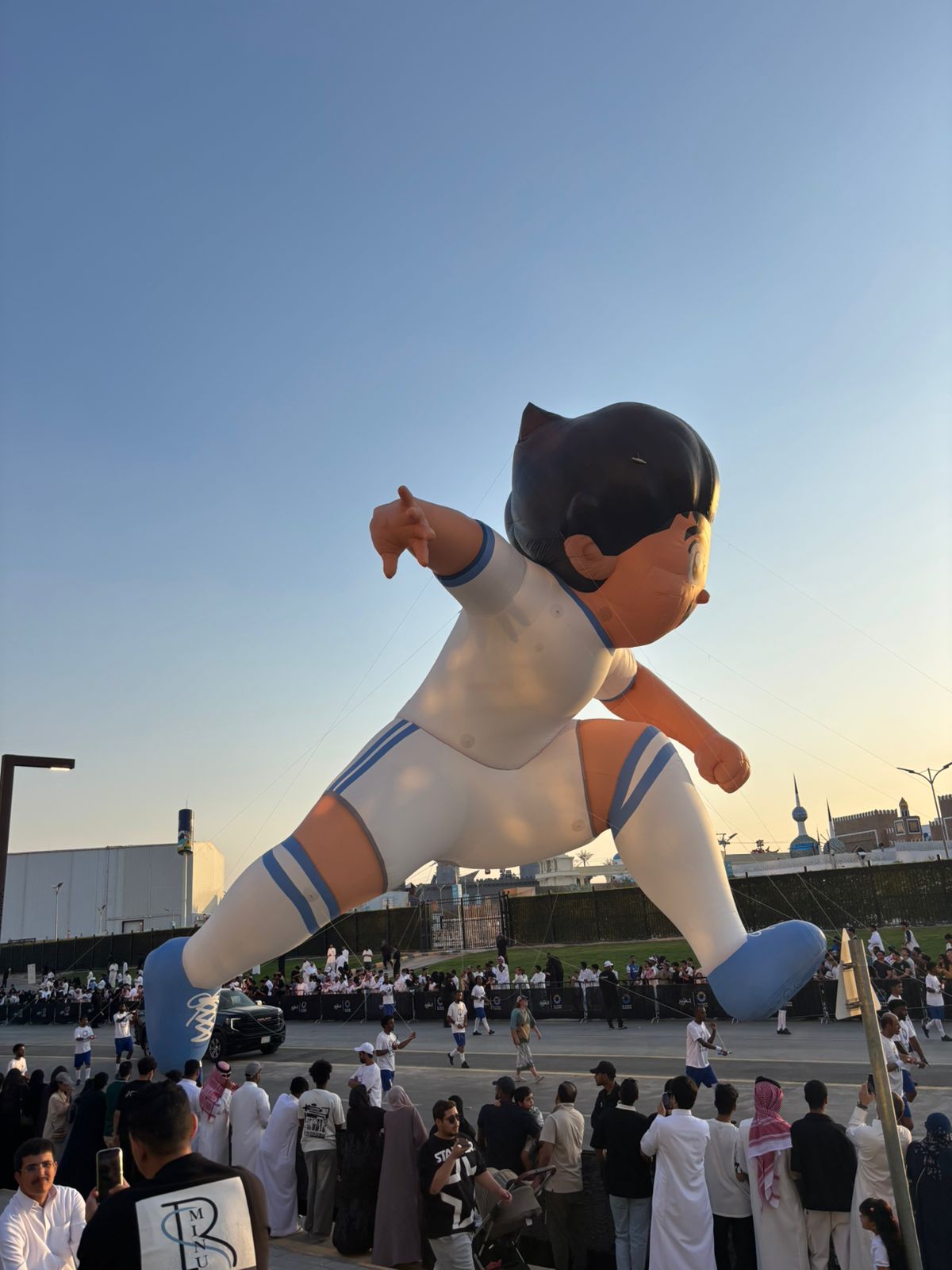 إفتتاح موسم الرياض