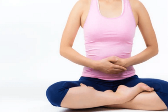 تقنية رياضة التنفس