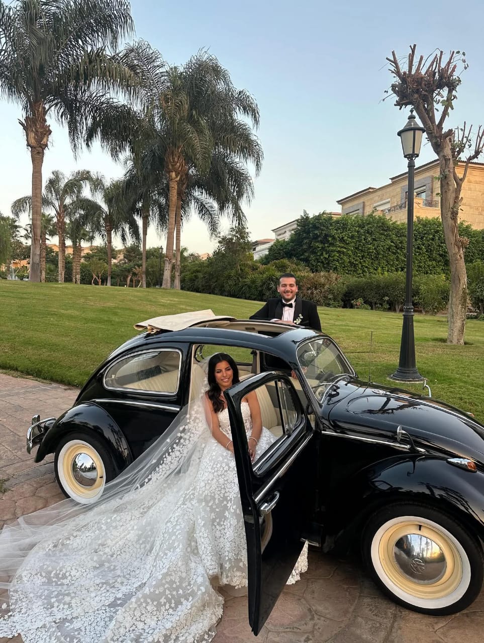 نجل هانى رمزى