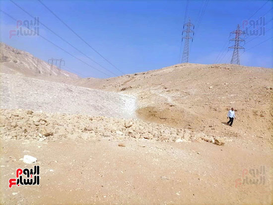 مخرات-سيول-طبيعية-بمحافظة-سوهاج--(1)