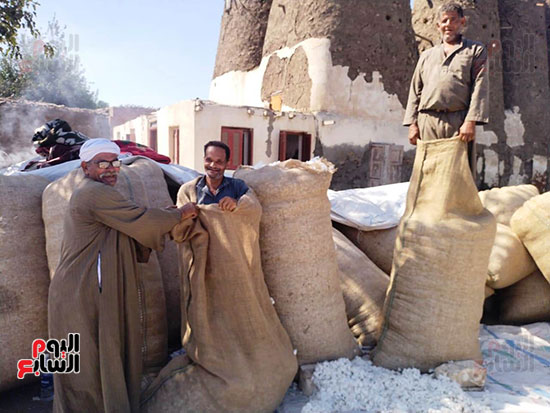 فرحة-التعبئة