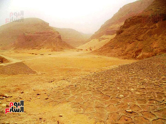 مخرات-سيول-طبيعية-بمحافظة-سوهاج--(3)