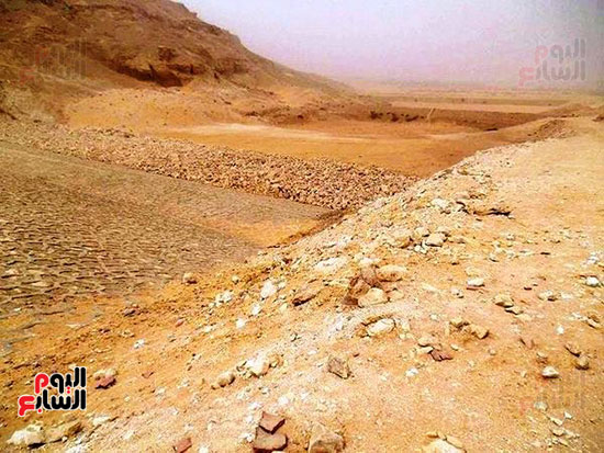 مخرات-سيول-طبيعية-بمحافظة-سوهاج--(4)