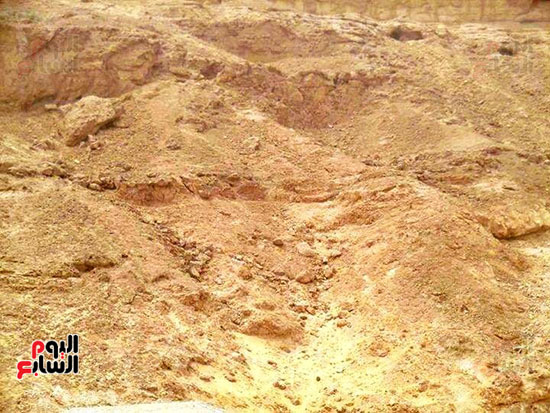 مخرات-سيول-طبيعية-بمحافظة-سوهاج--(2)