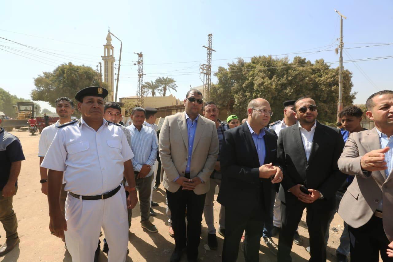 نائب المحافظ نائب المحافظ