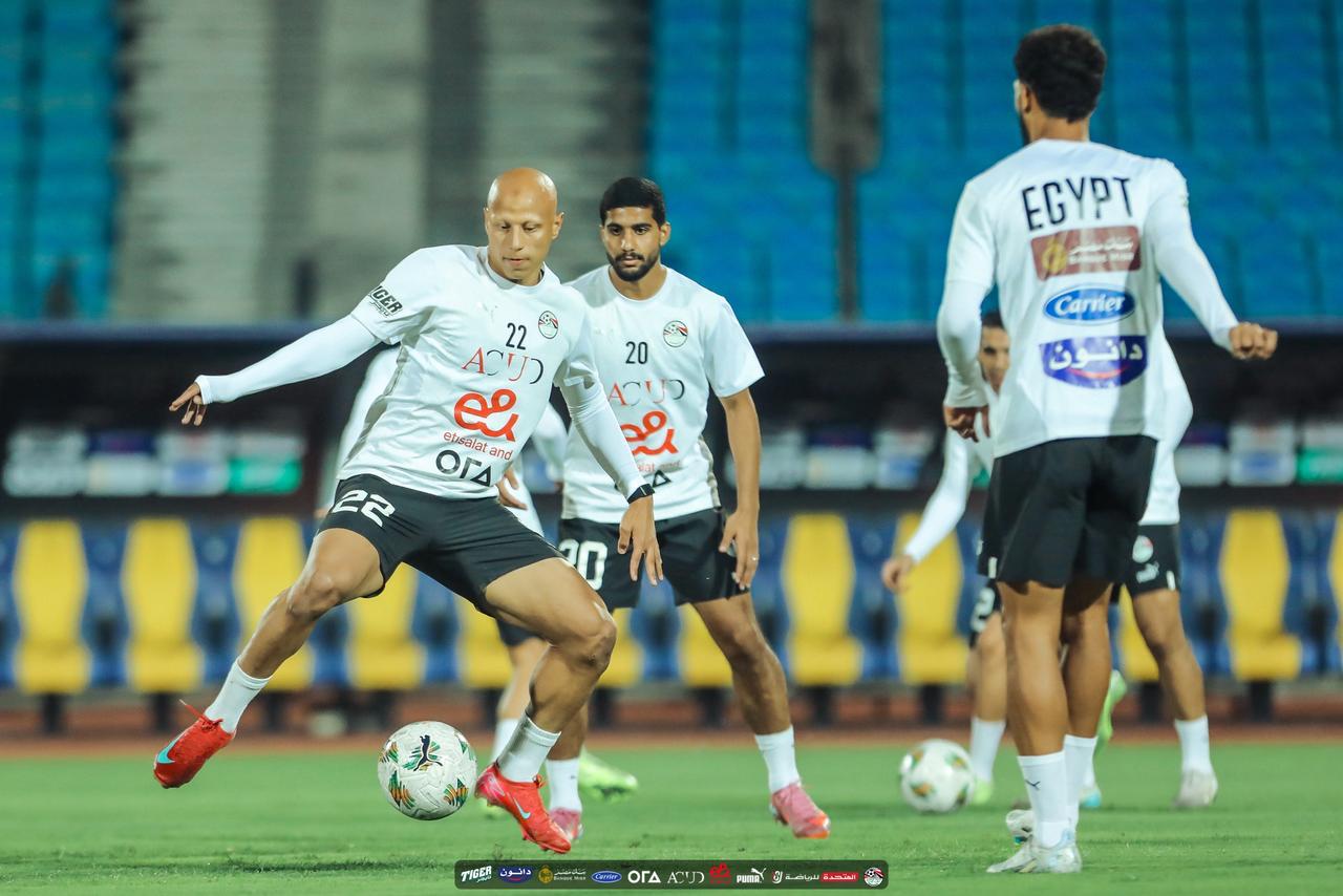 الجزار وابراهيم عادل