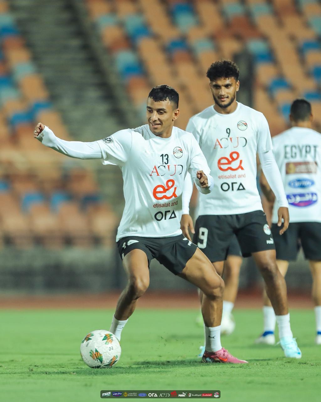 احمد عيد وفيصل