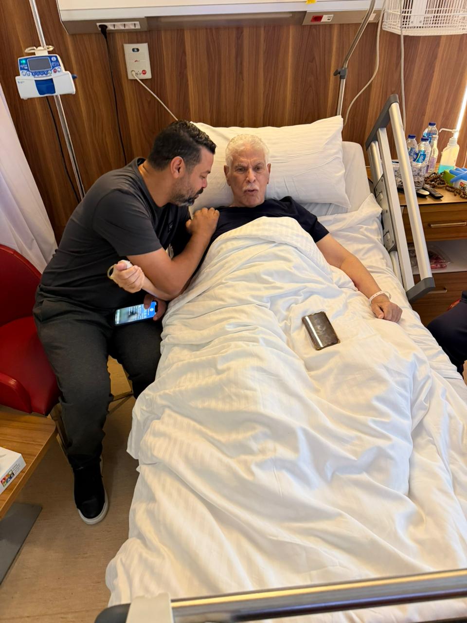 عبد الظاهر يزرو المعلم