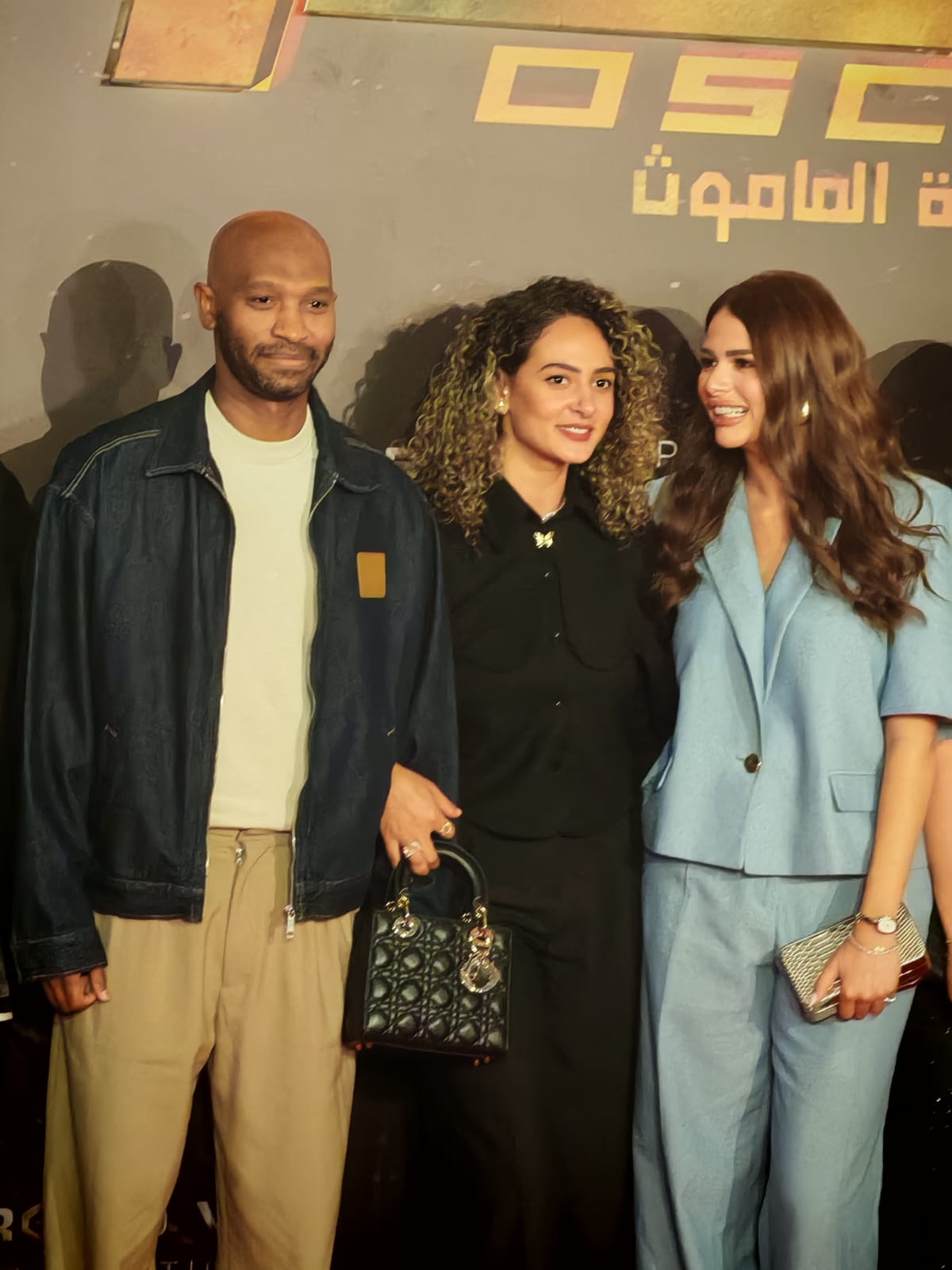 فيلم أوسكار عودة الماموث (2)