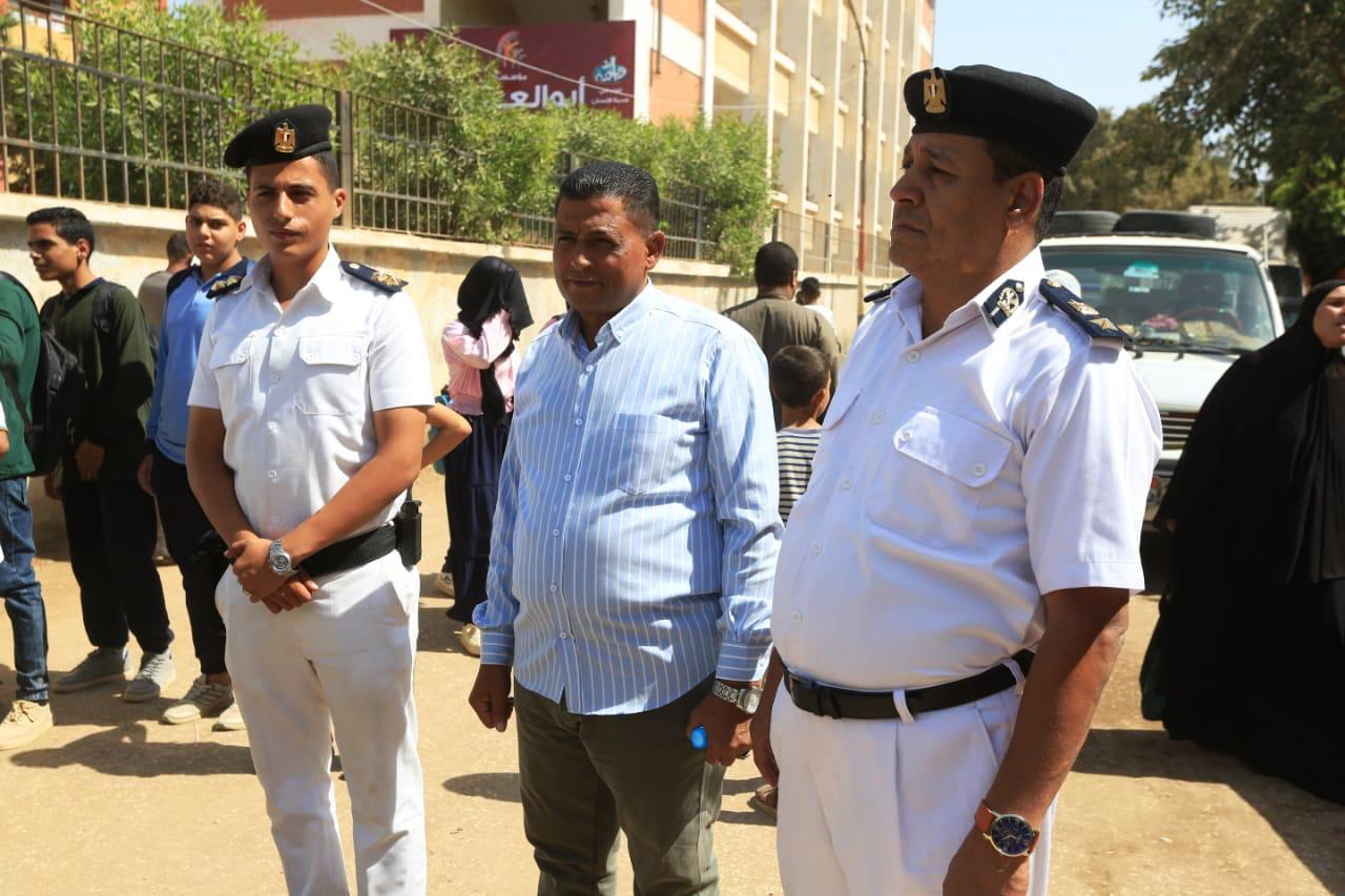 نائب مأمور مركز العياط نائب مأمور مركز العياط