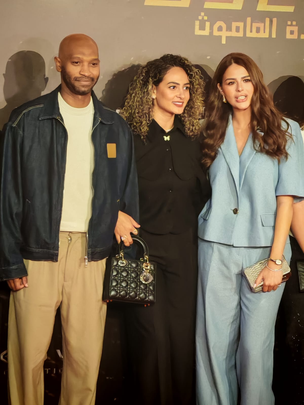 فيلم أوسكار عودة الماموث (1)