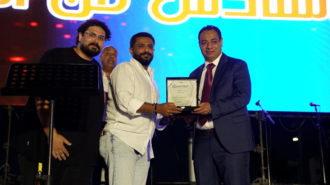  احتفالية كبرى بمناسبة الذكرى الـ52 لانتصارات أكتوبر (6)